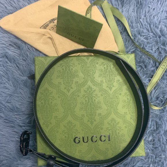 Gucci Belts main image 6